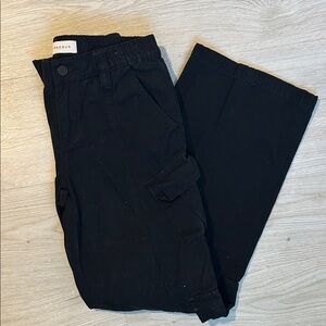 PacSun Wide Leg Puddle Pants